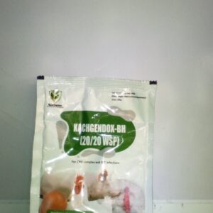 KACHGENDOX-BH (20/20 WSP)