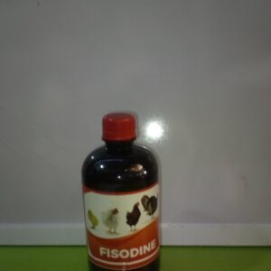 FISODINE (500ml)