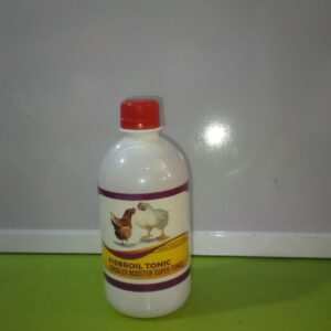 FISBROIL TONIC (500ml)