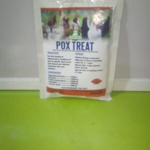 PHOTIZO POX TREAT (100g)