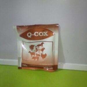 Q-COX