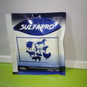 SULFAPRO