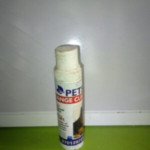PETS MANGE CLEAR