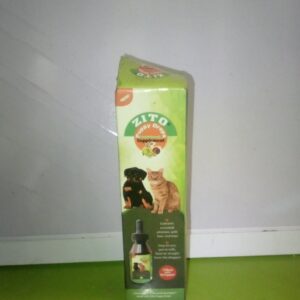 ZITO PUPPY DROPS