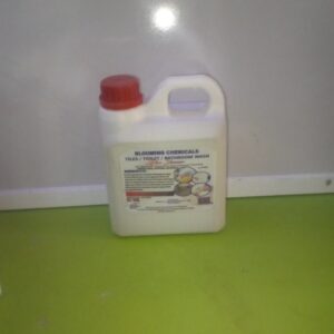 BLOOMING CHEMICAL (1L)