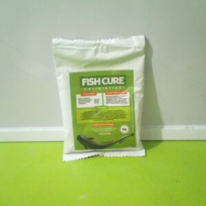 FISH CURE ANTIBIOTICS (100g)
