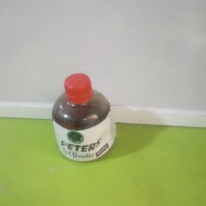PETTERS OIL BOOSTER FOR DOGS 250ml