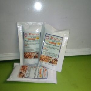 MASTER OPTICAL CALCIUM POWDER per pieces