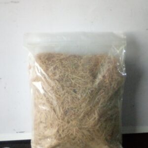 PACKAGED SPAGHETTI SIZE 3