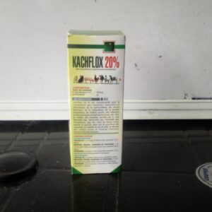 kachflox 20% 100ml
