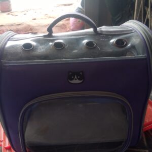 BREATHABLE CAT CARNER BAG PACK