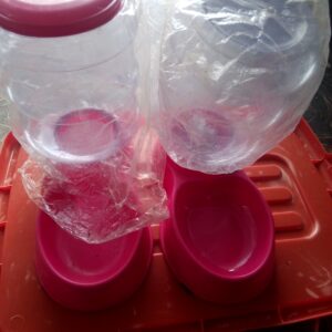 DIL DISPENSE F &N   FEEDER