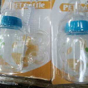 Big feeding bottle