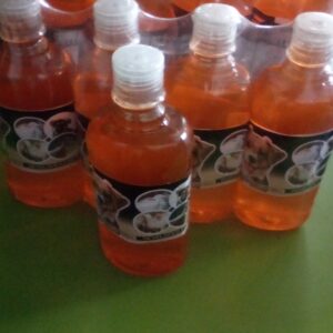 (Shampoo for tick and fleas)SAPPY PET SHAMPOO 500ml
(07/28)