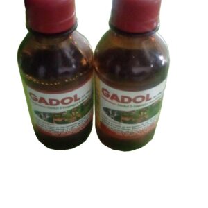 (Washing Of Tick And Fleas)GADOL