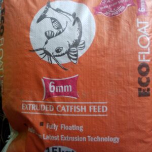 ECO FLOAT 6MM