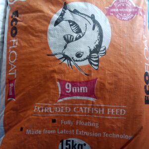 ECO FLOAT 9MM