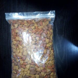 DOG CHOW